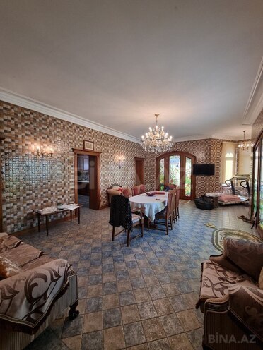 10 otaqlı həyət evi/bağ evi - Nəsimi m. - 500 m² (13)