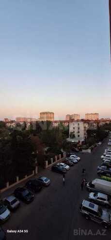 3-комн. новостройка - м. Нефтчиляр - 136 м² (12)