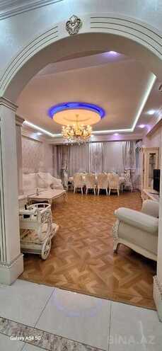 3-комн. новостройка - м. Нефтчиляр - 136 м² (1)