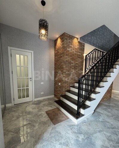 6 otaqlı həyət evi/bağ evi - Qusar - 260 m² (1)