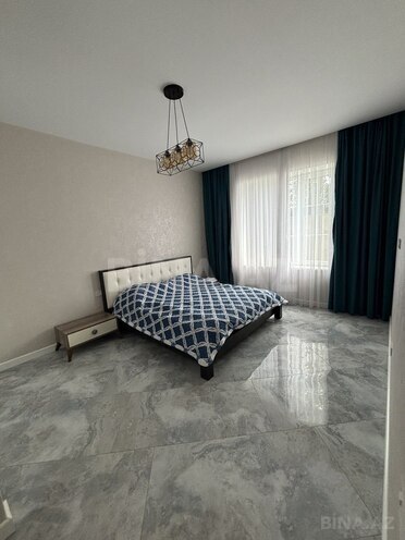 6 otaqlı həyət evi/bağ evi - Qusar - 260 m² (19)
