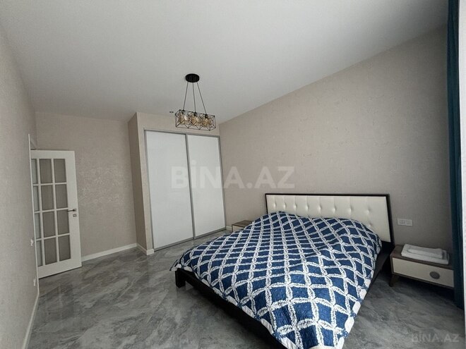 6 otaqlı həyət evi/bağ evi - Qusar - 260 m² (18)