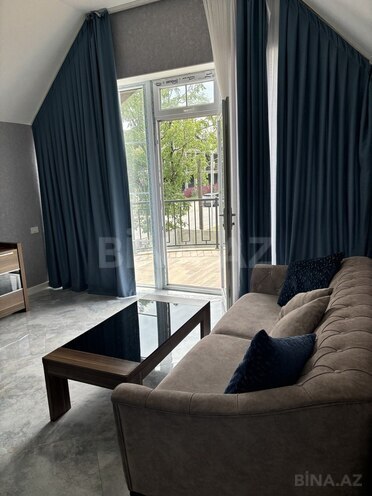 6 otaqlı həyət evi/bağ evi - Qusar - 260 m² (15)