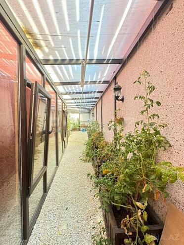 7 otaqlı həyət evi/bağ evi - Mərdəkan q. - 500 m² (8)