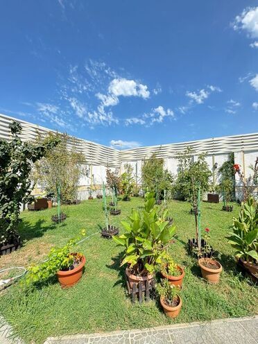 7 otaqlı həyət evi/bağ evi - Mərdəkan q. - 500 m² (6)