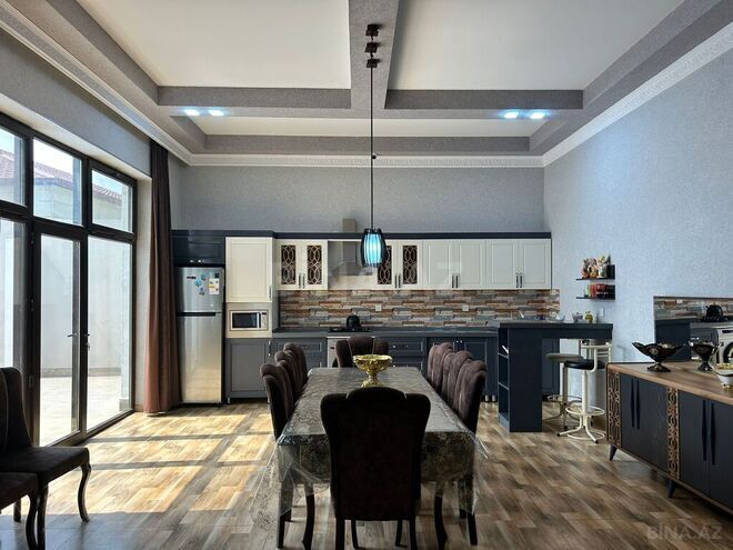 Продаётся 6-комн. дом/дача 310 м², Бинагадинский р., photo 13 from 31