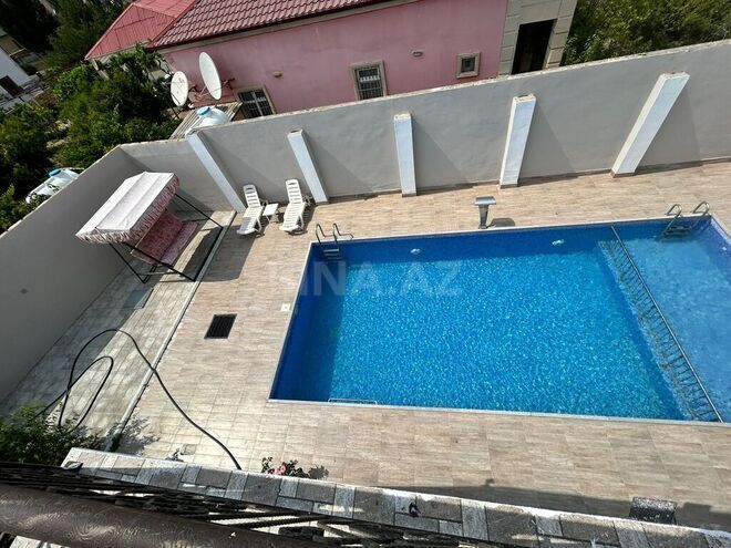 Продаётся 6-комн. дом/дача 310 м², Бинагадинский р., photo 10 from 31