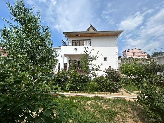 Продаётся 6-комн. дом/дача 310 м², Бинагадинский р., photo 8 from 31