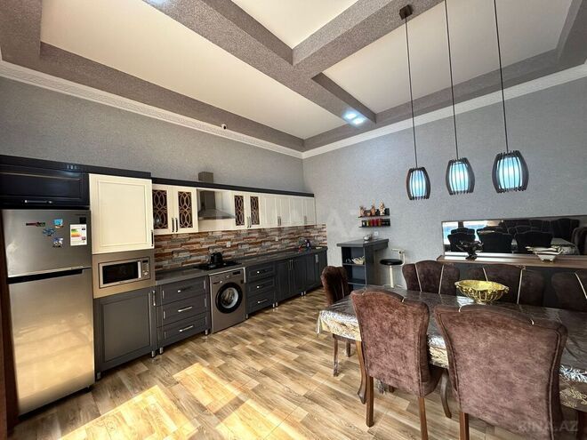 Продаётся 6-комн. дом/дача 310 м², Бинагадинский р., photo 12 from 31