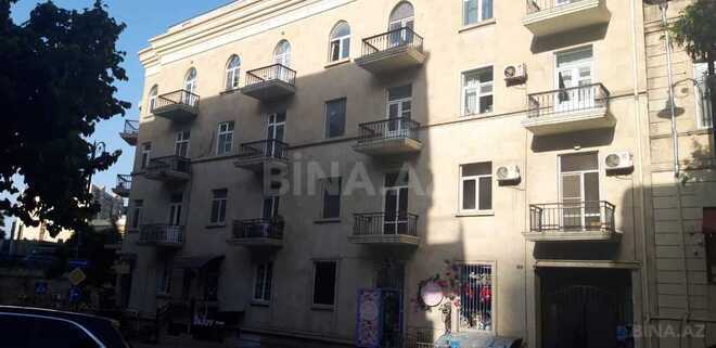 Satılır 4 otaqlı köhnə tikili 100 m², İçəri Şəhər m., photo 1 from 22