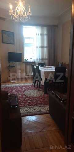 Satılır 4 otaqlı köhnə tikili 100 m², İçəri Şəhər m., photo 10 from 22