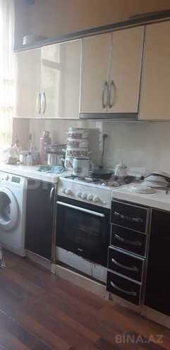 Satılır 4 otaqlı köhnə tikili 100 m², İçəri Şəhər m., photo 19 from 22