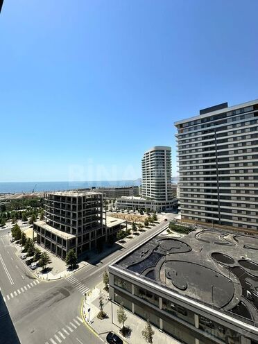 3-комн. новостройка - пос. Аг шехер - 157 м² (2)