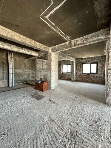 3-комн. новостройка - пос. Аг шехер - 157 м² (4)