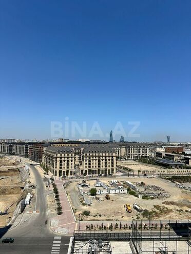 3-комн. новостройка - пос. Аг шехер - 157 м² (6)