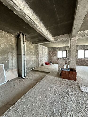 3-комн. новостройка - пос. Аг шехер - 157 м² (3)