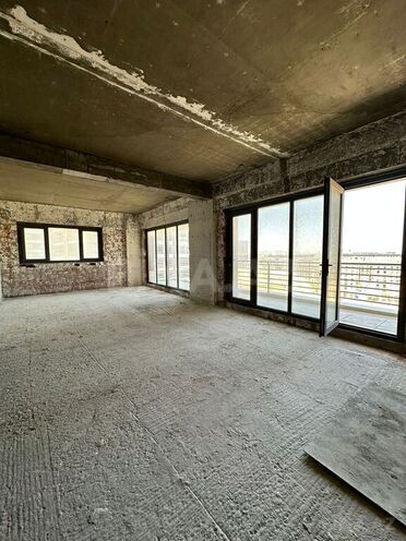 3-комн. новостройка - пос. Аг шехер - 157 м² (5)