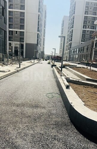 1-комн. новостройка - м. Кероглу - 79.3 м² (2)