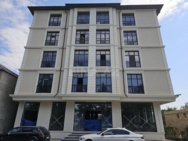 Obyekt - Qusar - 386 m² (2)