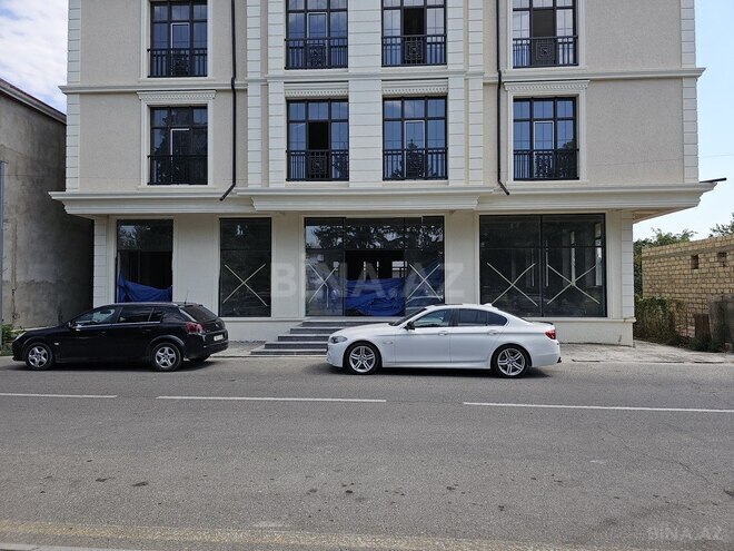 Obyekt - Qusar - 386 m² (1)