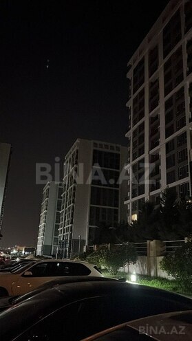 1-комн. новостройка - м. Кероглу - 79.3 м² (3)
