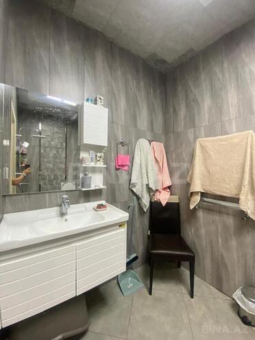 3-комн. новостройка - м. Шах Исмаил Хатаи - 140 м² (5)