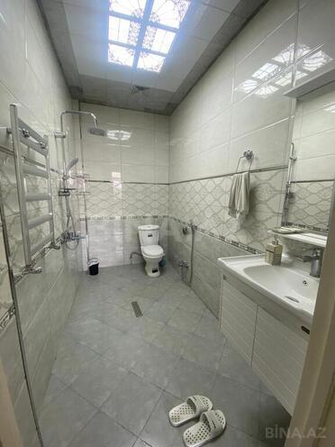 3-комн. новостройка - м. Шах Исмаил Хатаи - 140 м² (12)