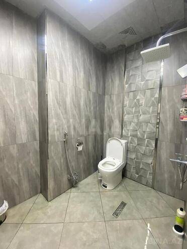 3-комн. новостройка - м. Шах Исмаил Хатаи - 140 м² (4)
