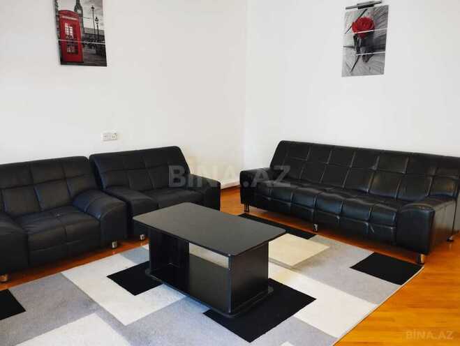 Продается 3-комн. вторичка 150 м², м. Сахил, photo 4 from 14