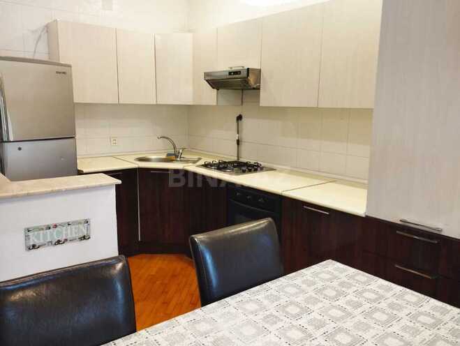Продается 3-комн. вторичка 150 м², м. Сахил, photo 10 from 14
