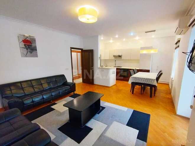 Продается 3-комн. вторичка 150 м², м. Сахил, photo 11 from 14