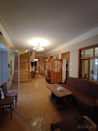 7 otaqlı həyət evi/bağ evi - Zığ q. - 240 m² (16)