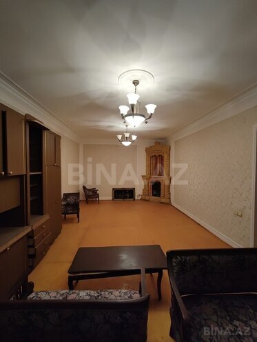 7 otaqlı həyət evi/bağ evi - Zığ q. - 240 m² (11)
