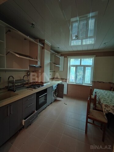 7 otaqlı həyət evi/bağ evi - Zığ q. - 240 m² (19)