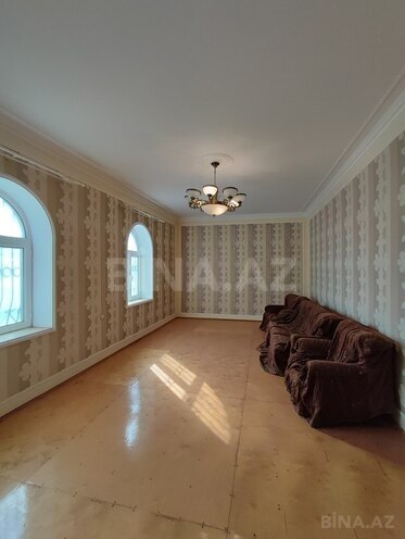 7 otaqlı həyət evi/bağ evi - Zığ q. - 240 m² (18)