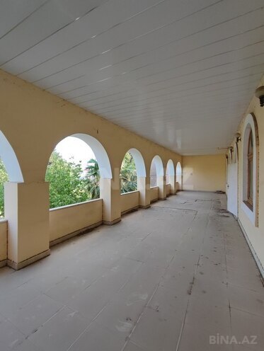 7 otaqlı həyət evi/bağ evi - Zığ q. - 240 m² (12)