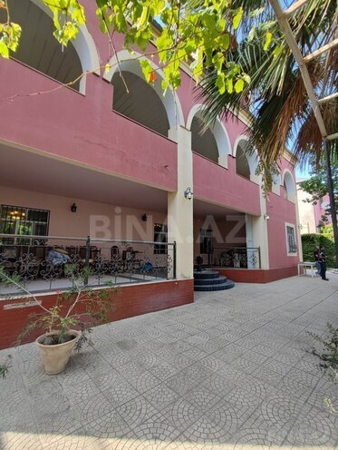 7 otaqlı həyət evi/bağ evi - Zığ q. - 240 m² (4)