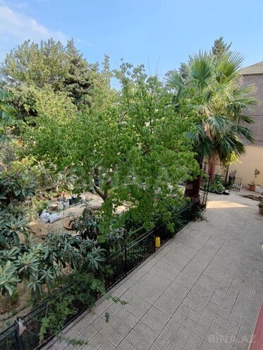 7 otaqlı həyət evi/bağ evi - Zığ q. - 240 m² (5)