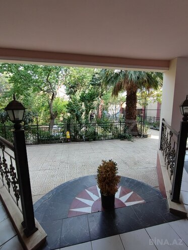 7 otaqlı həyət evi/bağ evi - Zığ q. - 240 m² (7)