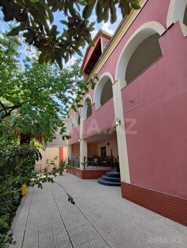 7 otaqlı həyət evi/bağ evi - Zığ q. - 240 m² (3)