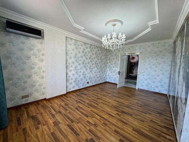 2-комн. новостройка - м. Мемар Аджеми - 55 м² (3)