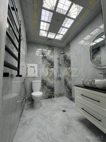 2-комн. новостройка - м. Мемар Аджеми - 55 м² (10)