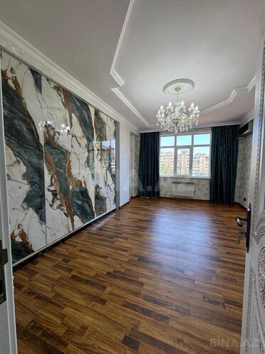 2-комн. новостройка - м. Мемар Аджеми - 55 м² (4)