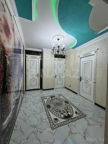 2-комн. новостройка - м. Мемар Аджеми - 55 м² (2)