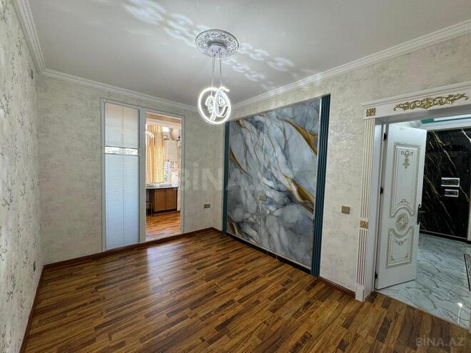 2-комн. новостройка - м. Мемар Аджеми - 55 м² (5)