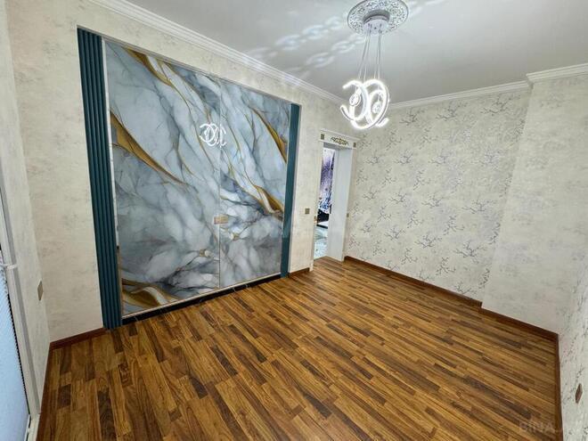 2-комн. новостройка - м. Мемар Аджеми - 55 м² (6)
