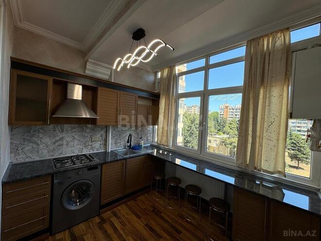 2-комн. новостройка - м. Мемар Аджеми - 55 м² (8)