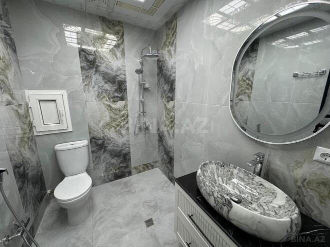 2-комн. новостройка - м. Мемар Аджеми - 55 м² (11)