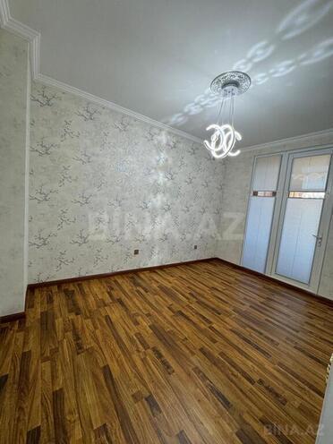 2-комн. новостройка - м. Мемар Аджеми - 55 м² (7)