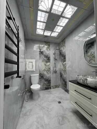 2-комн. новостройка - м. Мемар Аджеми - 55 м² (9)